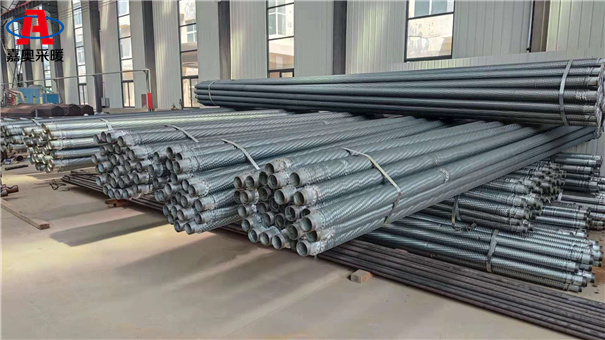 翅片管散热器的五大特点介绍(图5)